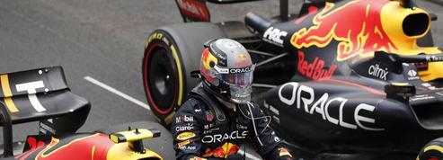 GP de Monaco: la victoire pour Perez, Leclerc toujours maudit sur le Rocher