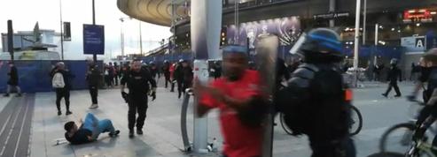 Liverpool-Real Madrid : qui sont les personnes interpellées aux abords du Stade de France ?
