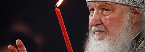 Guerre en Ukraine: l'Église orthodoxe ukrainienne rompt avec le patriarche Kirill