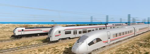 Siemens décroche un contrat historique de 8,1 milliards d'euros pour le réseau ferroviaire égyptien