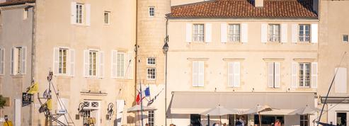 Hôtel Le Toiras à Saint-Martin-de-Ré, l'avis d'expert du Figaro