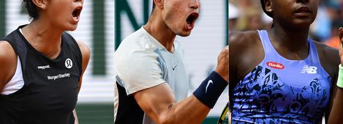 Fernandez, Alcaraz, Gauff : 5 raisons de suivre Roland-Garros ce mardi