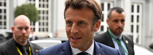 Crise de l'hôpital : Emmanuel Macron au chevet des soignants à Cherbourg ce mardi