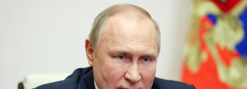 DIRECT - Guerre en Ukraine : pour le Kremlin, Washington «jette de l'huile sur le feu» en livrant de nouvelles armes à Kiev
