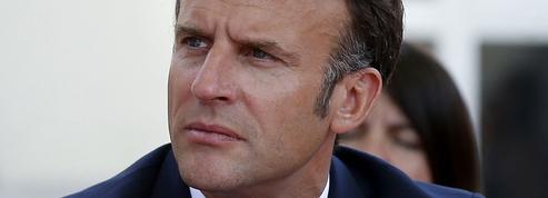 Fiasco du Stade de France : Emmanuel Macron redit sa confiance en Gérald Darmanin
