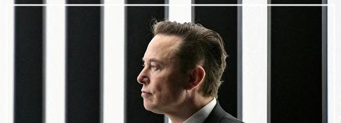 Le coup de sang d'Elon Musk contre le télétravail des employés de Tesla