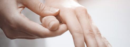Ce que nos ongles peuvent dire de notre santé