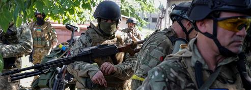 DIRECT - Guerre en Ukraine : à Sieverodonetsk, les Russes sont «plus nombreux et plus puissants», reconnaît Zelensky
