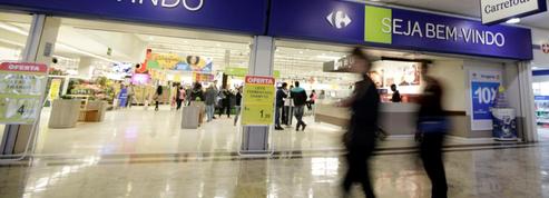 Carrefour distance ses concurrents au Brésil