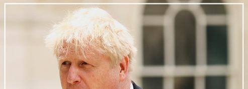 Royaume-Uni : Boris Johnson sauve son poste en remportant un vote de défiance