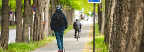 Métropole de Lyon : les Verts veulent créer des pistes cyclables non genrées