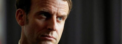 Législatives : Macron, sortir du grand flou