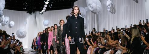 Un rêve à Florence : Chanel présente la réplique de son défilé Métiers d'art en Italie