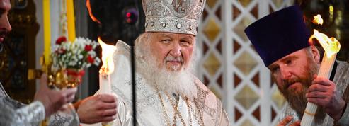 Comment le Patriarcat de Moscou tente de garder la mainmise sur l'Église orthodoxe ukrainienne