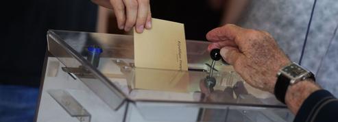 Élections législatives 2022 : 39,42% de participation à 17h, en baisse de 1,3 point par rapport à 2017