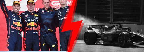 Tops/flops du GP d'Azerbaïdjan : la balade de Red Bull, le dimanche noir de Ferrari