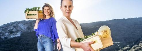 Chefs en campagne : quand les stars de la gastronomie parisienne partent cultiver leurs potagers
