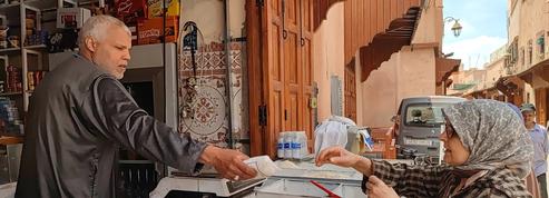 «Le pain à un dirham, on n'a jamais vu ça» : à Marrakech, le prix du blé pèse sur le quotidien