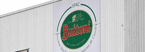 Buitoni : des pizzas interdites toujours en vente dans des magasins Franprix
