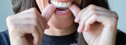 Gouttières dentaires sans contrôle médical : attention danger!
