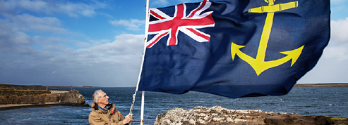 Îles Falkland, un bout du monde «so British»