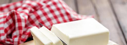 Va-t-on vers une pénurie de beurre en France ?