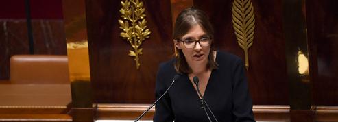 Aurore Bergé, une ex-LR à l'ambition assumée prend la tête des Marcheurs à l'Assemblée nationale