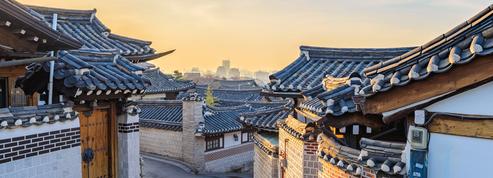 Corée du Sud : trois idées pour prendre le nouveau tempo du pays