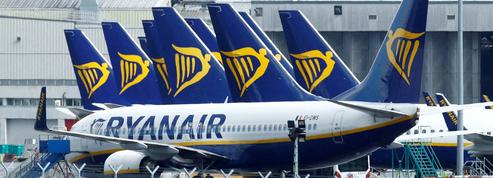 Grève du personnel de Ryanair : 20 vols annulés à Marseille et 14 à Bordeaux