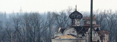 Guerre en Ukraine: plus de 150 sites culturels endommagés après quatre mois de conflit