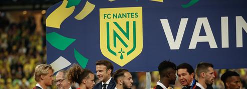 Ligue 1 : Ratcliffe «amer» après le match des Niçois en finale de Coupe de France