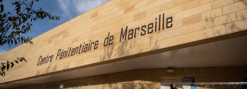 Marseille : la prison des Baumettes ouvre un restaurant tenu par des détenus