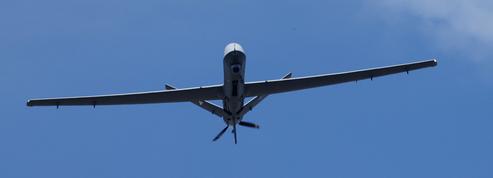 Défilé du 14-Juillet : grande première pour le drone Reaper, chasseur de djihadistes au Sahel