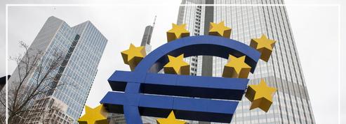Pour Bruxelles, les économies de l'UE vont nettement ralentir en 2023