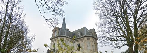 À Louvroil, un hôtel particulier du XIXe siècle bientôt rasé pour laisser place à une enseigne Aldi