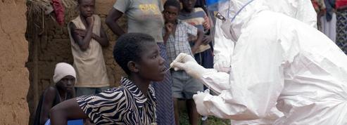 Virus de Marburg : deux premiers cas confirmés au Ghana