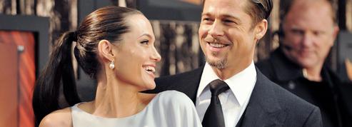 Angelina Jolie et Brad Pitt : le rêve brisé du couple le plus puissant d'Hollywood