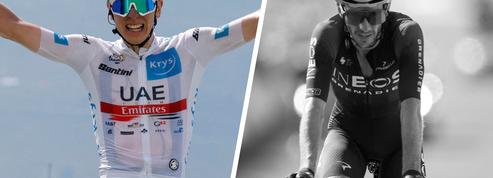 Tour de France : le punch de Pogacar, la glissade de Yates, les tops et les flops de la 17e étape