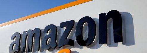 Amazon accélère dans la santé