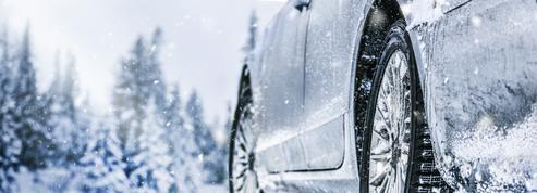 5 conseils pour conduire sur la neige ou le verglas