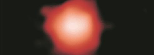 De possibles galaxies records pour le télescope James Webb