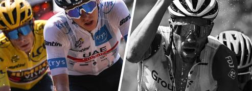 Tour de France : l'exceptionnel duel Vingegaard-Pogacar, Pinot si près, si loin, les tops et les flops de l'édition 2022