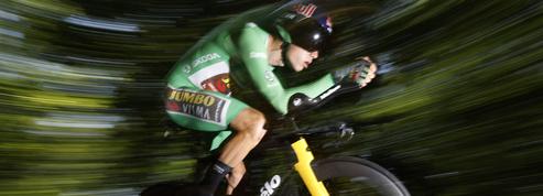 Tour de France : les secrets d'une édition disputée à plus de 42 km/h, une vitesse record
