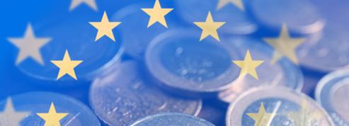 Zone euro : l'inflation a atteint un niveau record en juillet