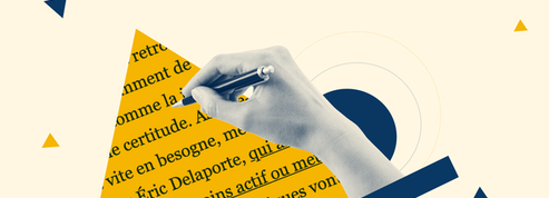 La lettre du Figaro du 1er août 2022