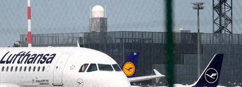 Les pilotes de Lufthansa prêts à une grève massive