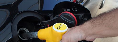 Carburants : les prix à la pompe ont fortement baissé en juillet