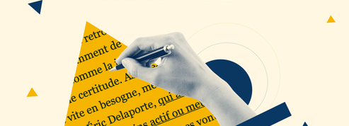 La lettre du Figaro du 5 août 2022