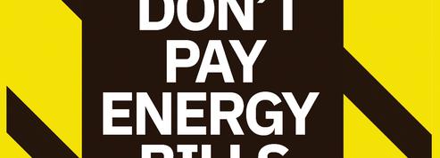 «Don't Pay» : des milliers de Britanniques menacent de ne plus payer leurs factures d'énergie