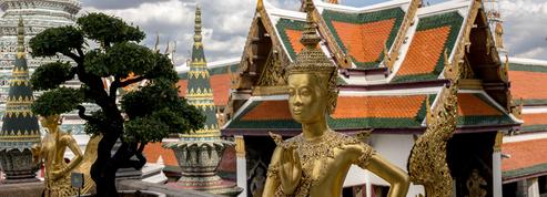 Thaïlande : les séjours seront désormais exemptés de visa jusqu'à 45 jours